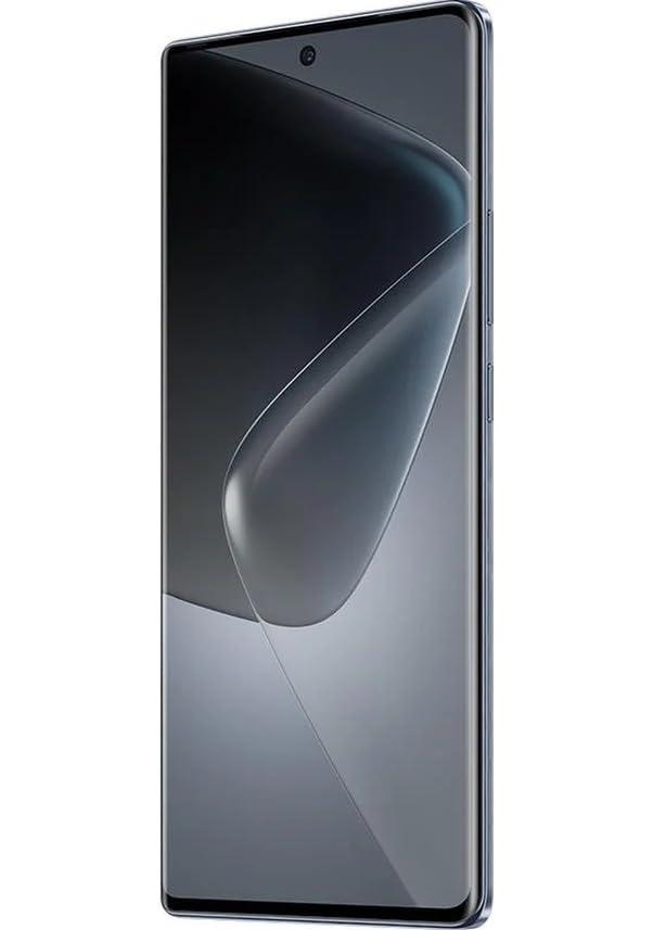 Infinix Hot 50 Pro+ Mobile Smartphone X6880 256GB+8GB 4G (Sleek